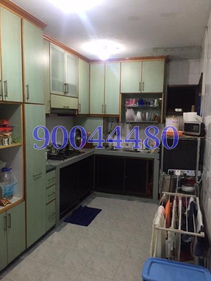 Blk 661D Jurong West Street 64 (Jurong West), HDB 5 Rooms #127144662